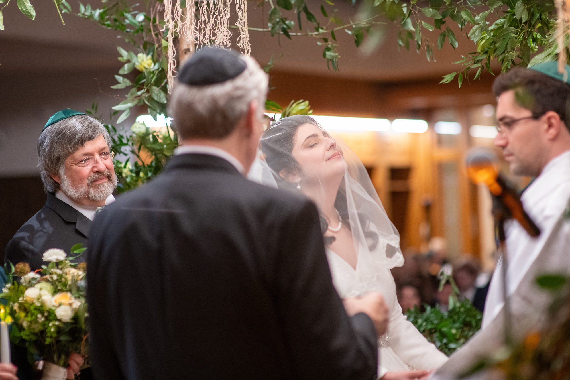 Ahavath Achim Atlanta Wedding by The Studio B Photography