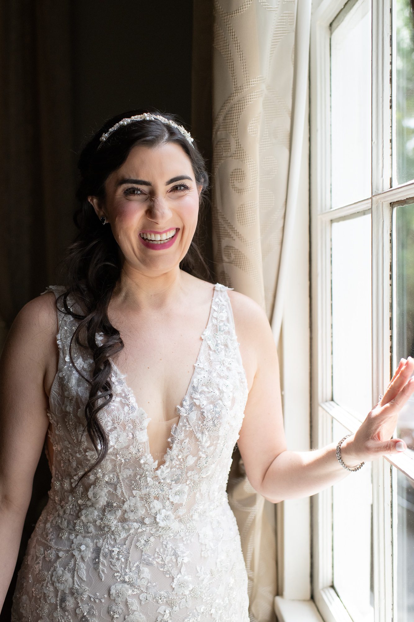 The Estate Atlanta Wedding by The Studio B Photography