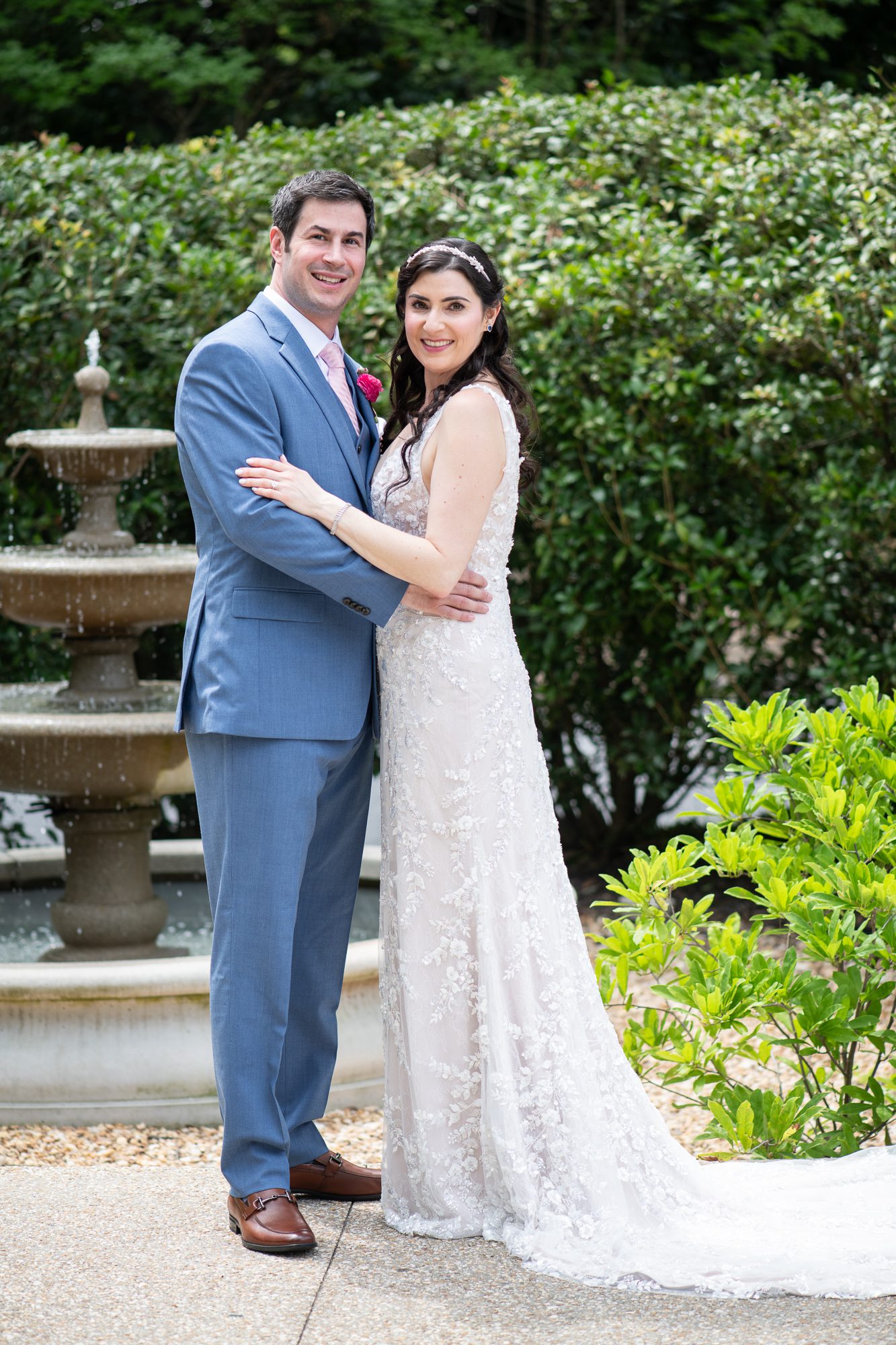The Estate Atlanta Wedding by The Studio B Photography