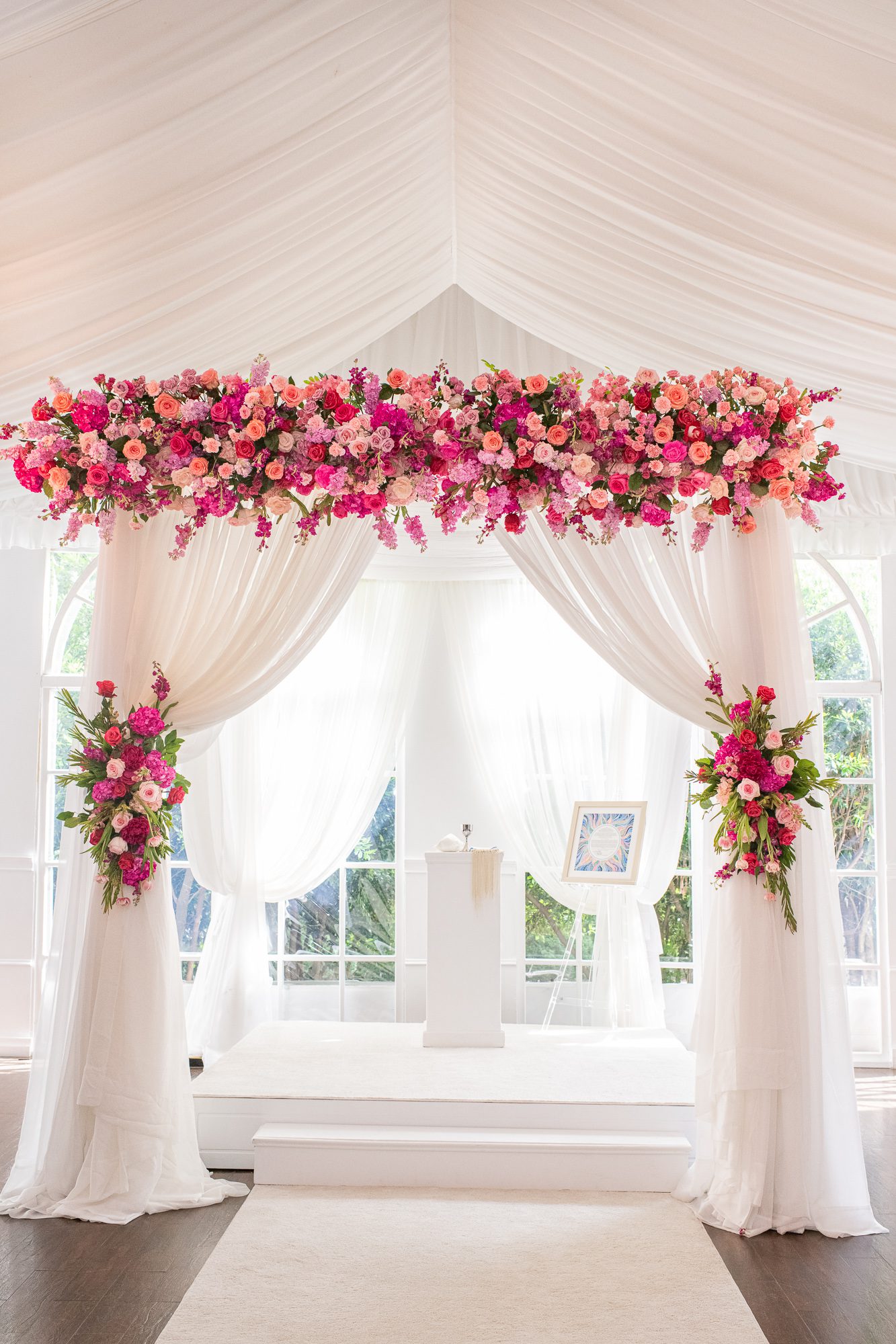 Chuppah Photo Inspiration Jewish Wedding