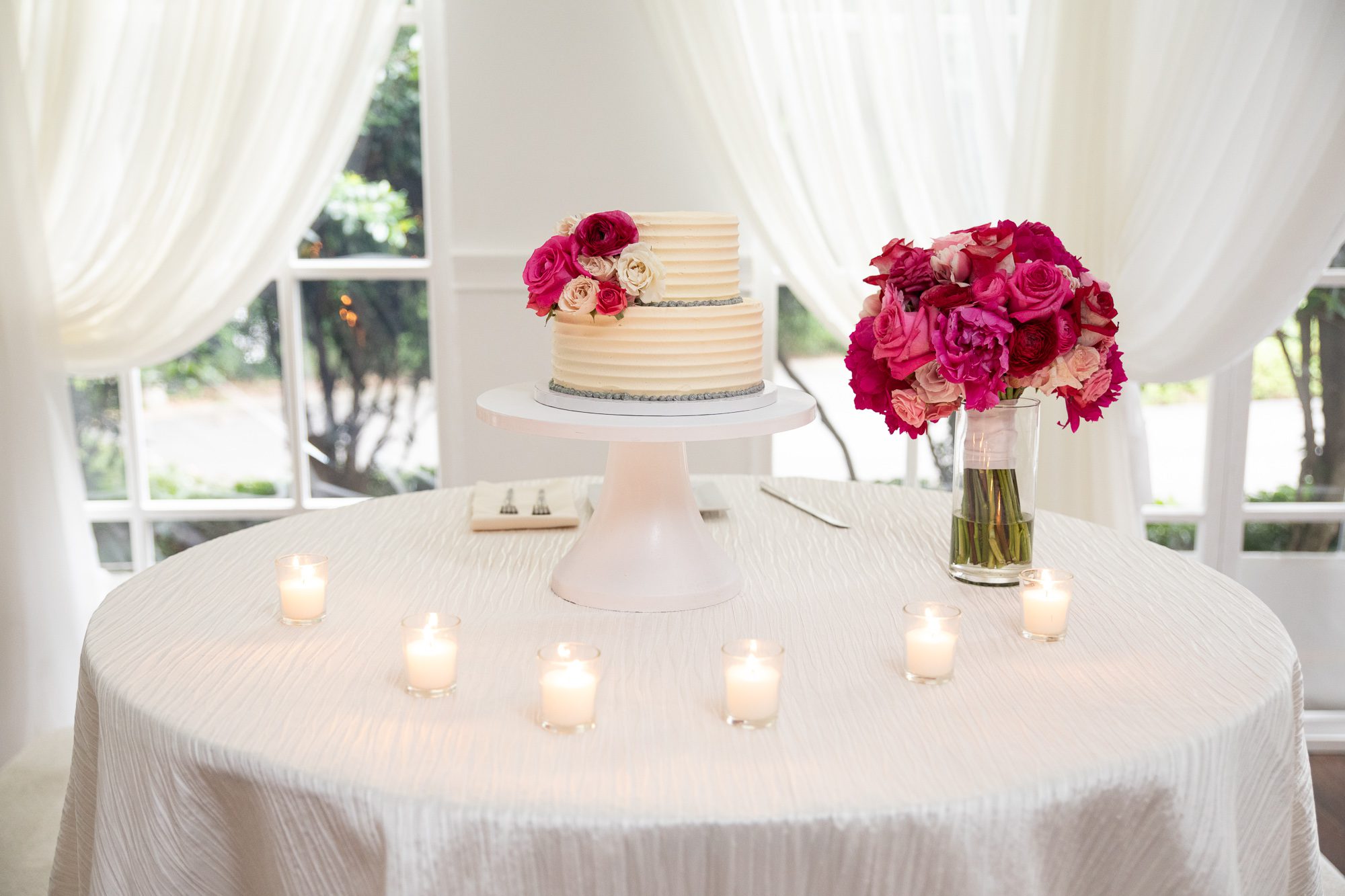 The Estate Atlanta Wedding by The Studio B Photography