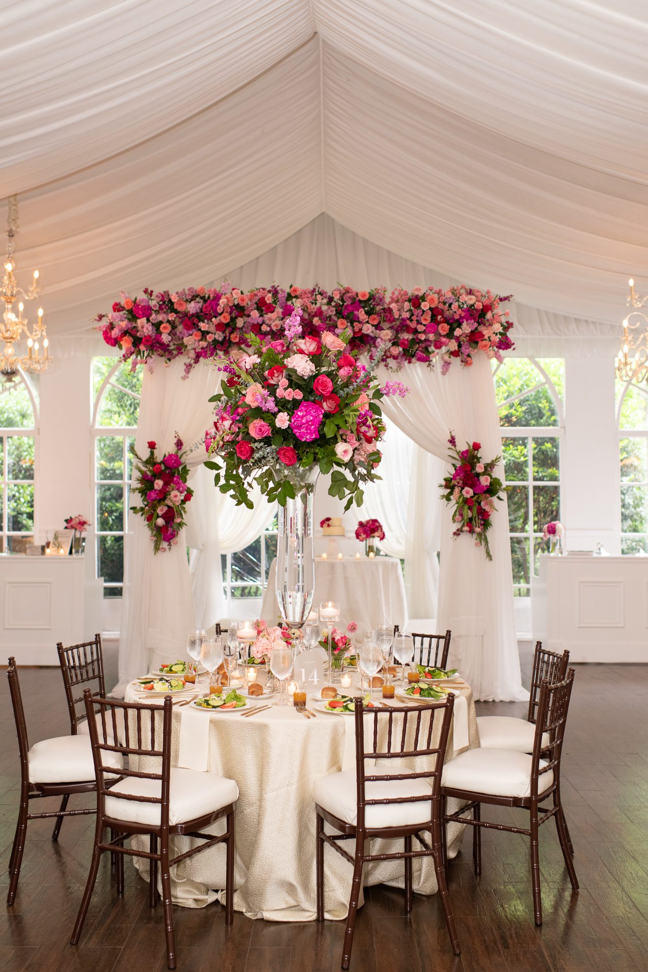 The Estate Atlanta Wedding by The Studio B Photography